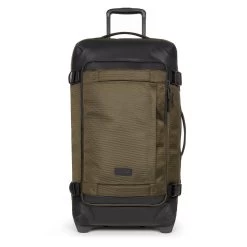 Eastpak Tranverz Cnnct L - CNNCT Army