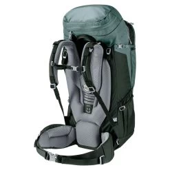 Deuter Reiserucksack AViANT Voyager 60+10 SL - Jade Ivy 7 Deuter Reiserucksack AViANT Voyager 60+10 SL - Jade Ivy -Reiseaufbewahrung 1047834 35130222275AViANT Voyager 60plus10 SL jadeivyD03 1920x1920