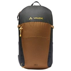 VAUDE Wanderrucksack Wizard 18+4 - Black-Umbra