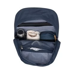 Beckmann City Rucksack - Mountain Blue