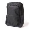 Laptop Rucksack Milano - Schwarz 1 Laptop Rucksack Milano - Schwarz -Reiseaufbewahrung 1048203 ABP0494 1920x1920