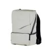 Backpack Mini Flap - Grau