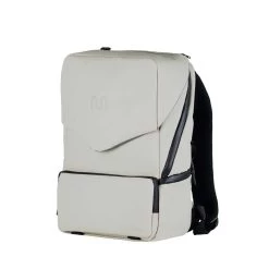 Backpack Mini Flap - Grau