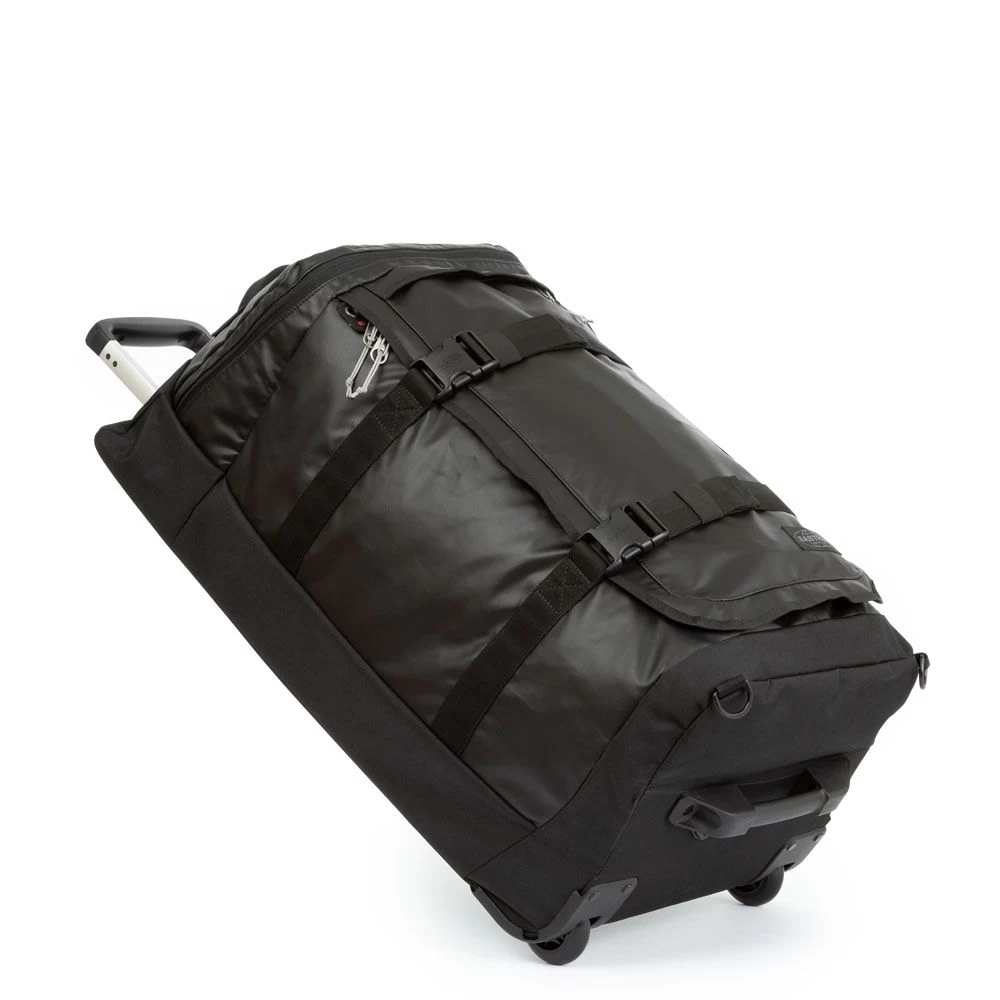 Eastpak Perce Wheel M - Tarp Black 3 Eastpak Perce Wheel M - Tarp Black