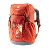 Deuter Waldfuchs 14 - Lava-paprika 2 Deuter Waldfuchs 14 - Lava-paprika -Reiseaufbewahrung 1048662 36103225909Waldfuchs 14 lavaD00 1 1920x1920
