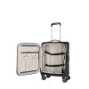Travelite MIIGO 4w Trolley S, Nachtschwarz -Reiseaufbewahrung 1048712 9274701 Miigo S I 1920x1920