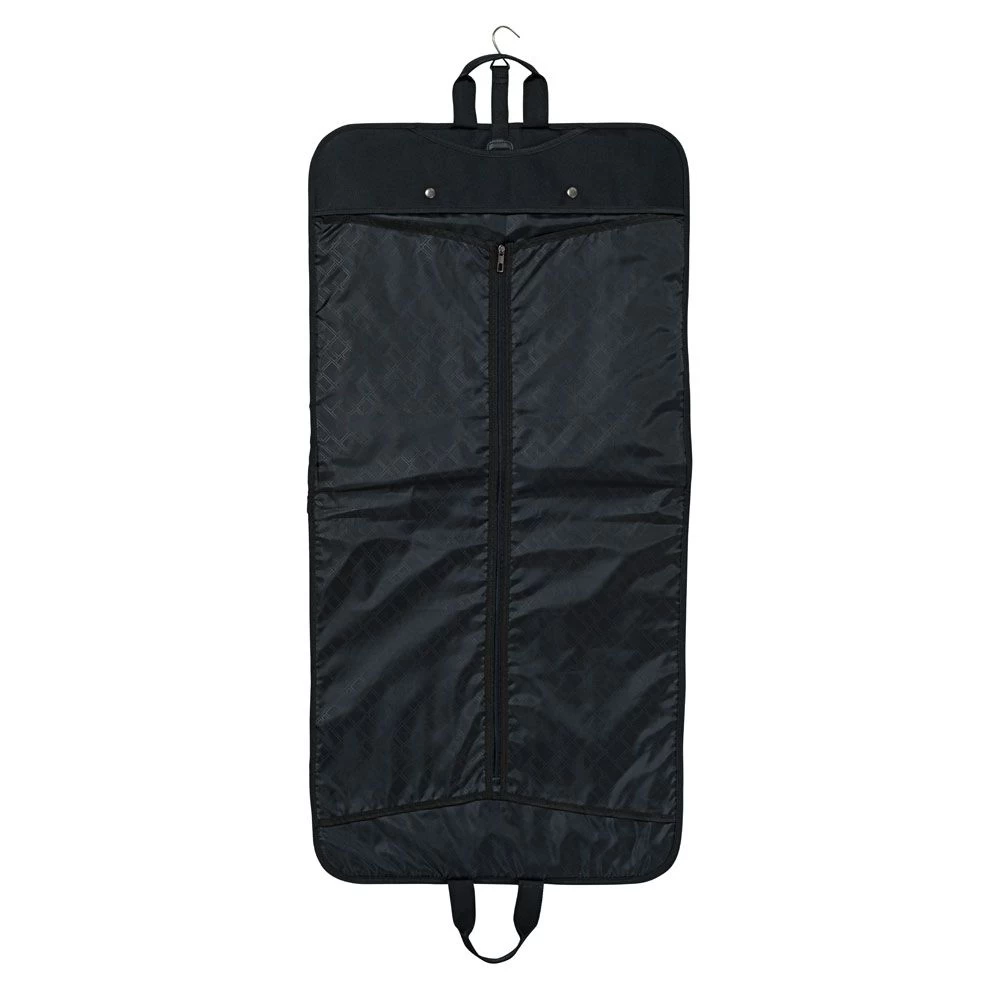 Travelite MOBILE Kleidersack - Schwarz 3 Travelite MOBILE Kleidersack - Schwarz