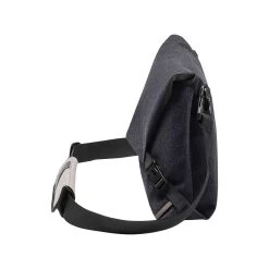 VAUDE Schultertasche Schmalegg 8,5 Liter - Black