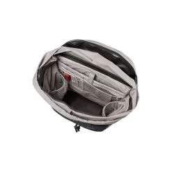 VAUDE Fahrradtasche Aqua Commute Single - Black