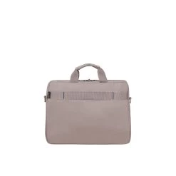 Samsonite GUARDIT CLASSY BAILHANDLE 15.6" - Stone Grey