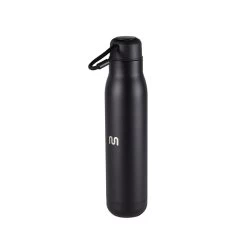 Thermo Bottle 750 Ml - Schwarz