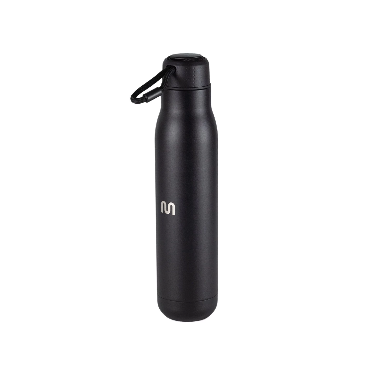 Thermo Bottle 750 Ml - Schwarz 3 Thermo Bottle 750 Ml - Schwarz