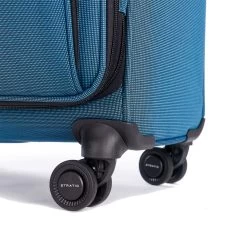 Bendigo Light + - Koffer L - Petrol -Reiseaufbewahrung 1049422 StraticBLLpetrol10 1920x1920