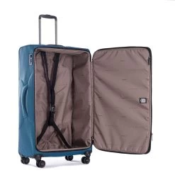 Bendigo Light + - Koffer L - Petrol -Reiseaufbewahrung 1049422 StraticBLLpetrol6 1920x1920