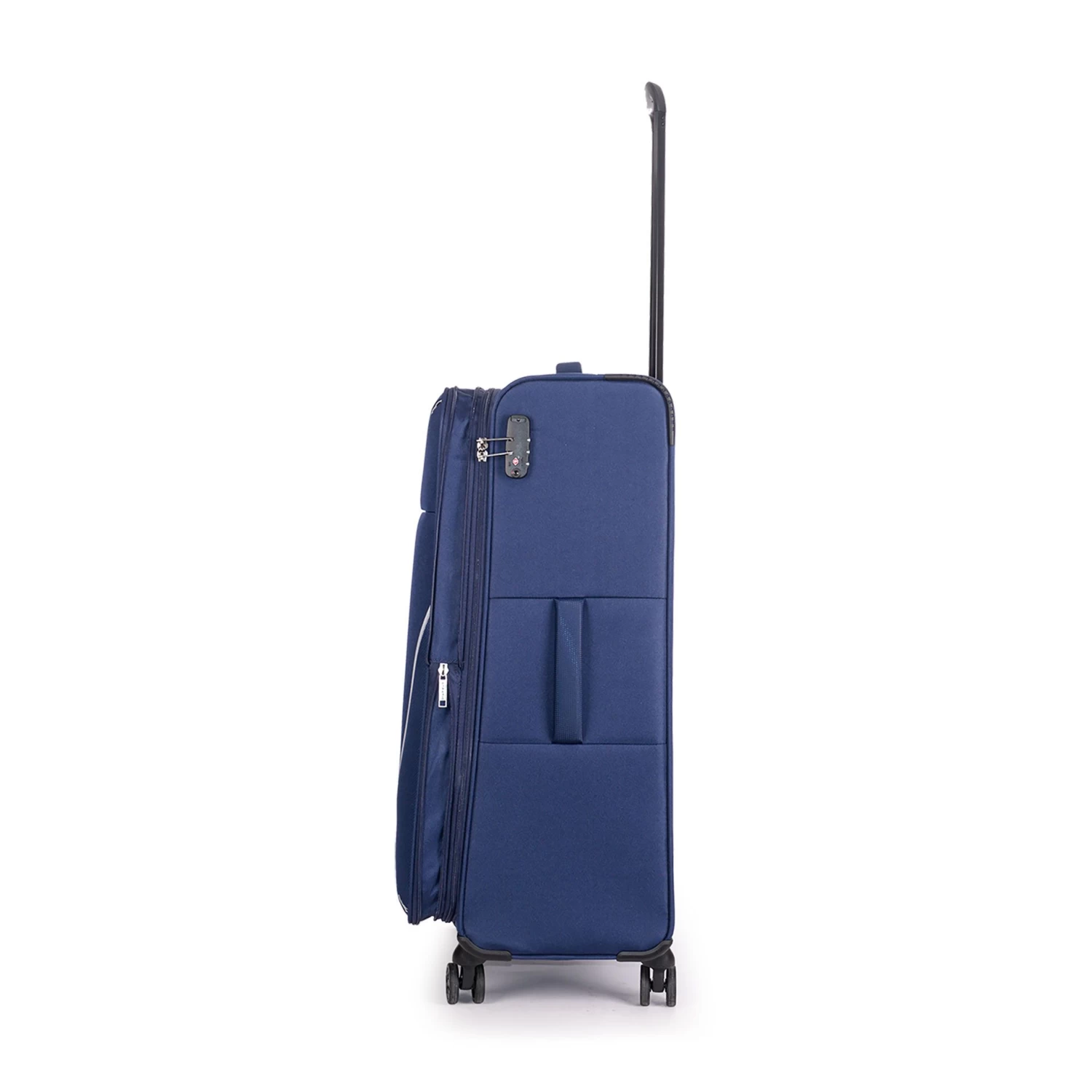 Strong - Koffer L - Navy 4 Strong - Koffer L - Navy – Bild 2