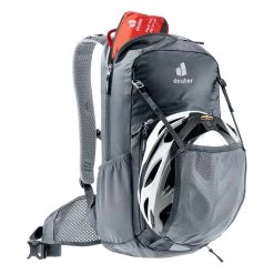 Deuter Bike I 20 - Black-black -Reiseaufbewahrung 1049492 32022217030BikeI20 blackD09 1920x1920