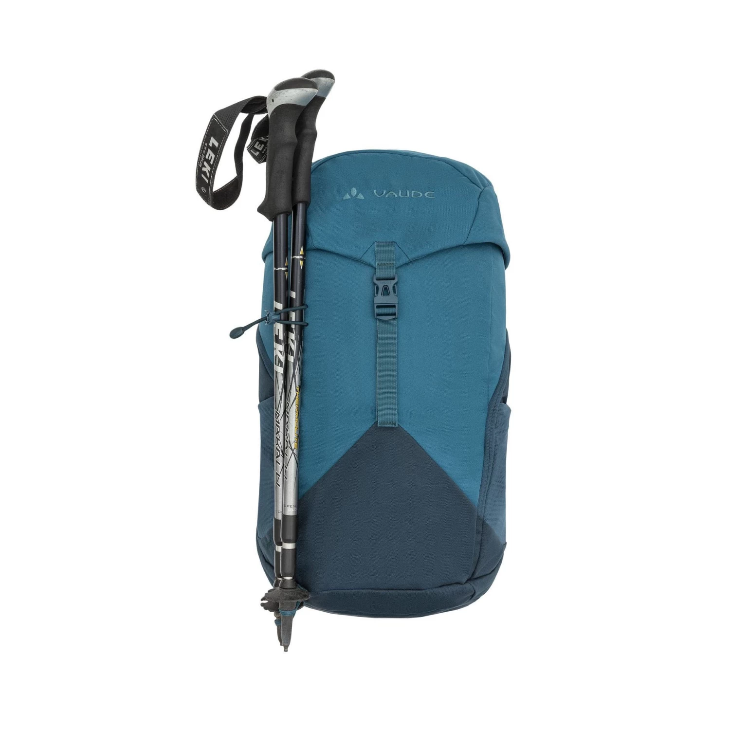 VAUDE Wanderrucksack Jura 18 - Woodland 3 VAUDE Wanderrucksack Jura 18 - Woodland