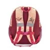 Kiddy Plus Kindergartenrucksack - Animal Forest Bambi 2 Kiddy Plus Kindergartenrucksack - Animal Forest Bambi -Reiseaufbewahrung 1049581 4 1920x1920