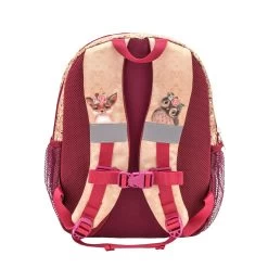 Kiddy Plus Kindergartenrucksack - Animal Forest Bambi