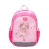Kiddy Plus Kindergartenrucksack - Ballerina -Reiseaufbewahrung 1049582 1