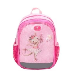 Kiddy Plus Kindergartenrucksack - Ballerina