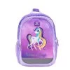 Kiddy Plus Kindergartenrucksack - Unicorn Purple -Reiseaufbewahrung 1049586 1 1920x1920