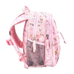 Mini Kiddy Kindergartenrucksack - Woodland Animal Deer