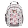 Mini Kiddy Kindergartenrucksack - Woodland Animal Hedgehog -Reiseaufbewahrung 1049600 1