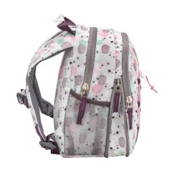 Mini Kiddy Kindergartenrucksack - Woodland Animal Hedgehog -Reiseaufbewahrung 1049600 3