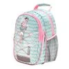 Mini Kiddy Kindergartenrucksack - Little Flamingo