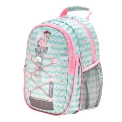 Mini Kiddy Kindergartenrucksack - Little Flamingo