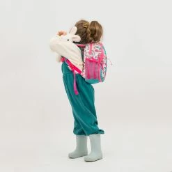 Mini Kiddy Kindergartenrucksack - Little Butterfly