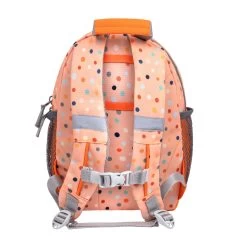Mini Kiddy Kindergartenrucksack - Foxy Dream -Reiseaufbewahrung 1049604 4