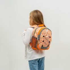 Mini Kiddy Kindergartenrucksack - Foxy Dream -Reiseaufbewahrung 1049604 5