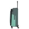 Travelite VIIA Trolley 4 Rollen L - Eukalyptus -Reiseaufbewahrung 1049807 5 1920x1920
