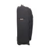 Samsonite Spark SNG Eco Kabinengepäck Upright 55/20 EXP - Eco Black -Reiseaufbewahrung 1049885 3 1920x1920