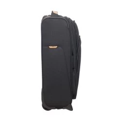Samsonite Spark SNG Eco Kabinengepäck Upright 55/20 EXP - Eco Black