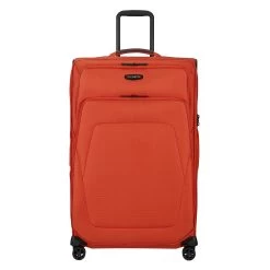 Samsonite Spark SNG Eco Trolley Spinner 79/29 EXP - Maple Orange