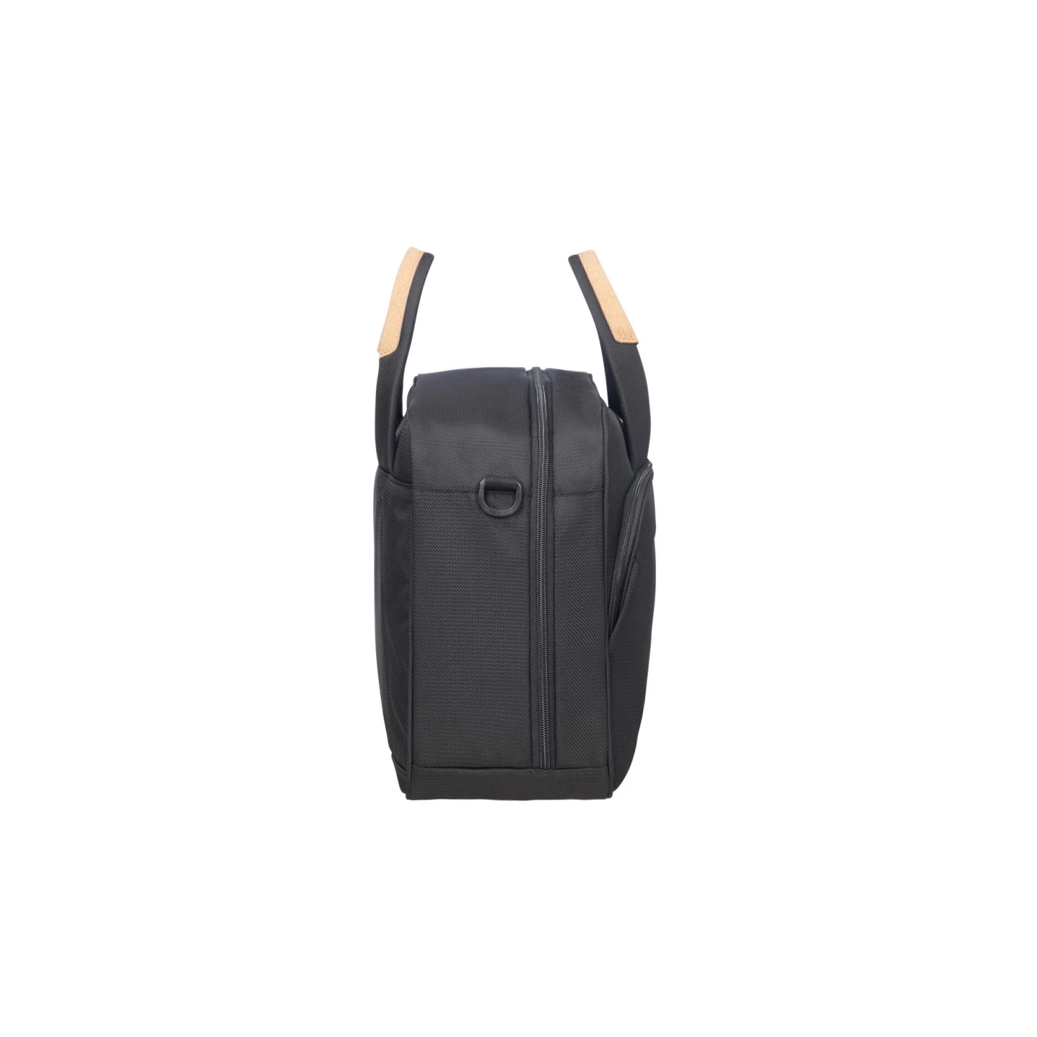 Samsonite Spark SNG Eco SHOULDER BAG - Eco Black 3 Samsonite Spark SNG Eco SHOULDER BAG - Eco Black