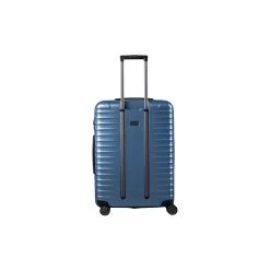 TITAN LITRON 4-Rollen-Trolley M - Eisblau