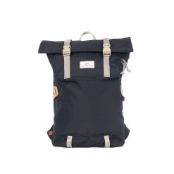 Doughnut Christopher Jungle Backpack - Black