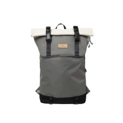 Doughnut Christopher Reborn Backpack - Grey X Stone