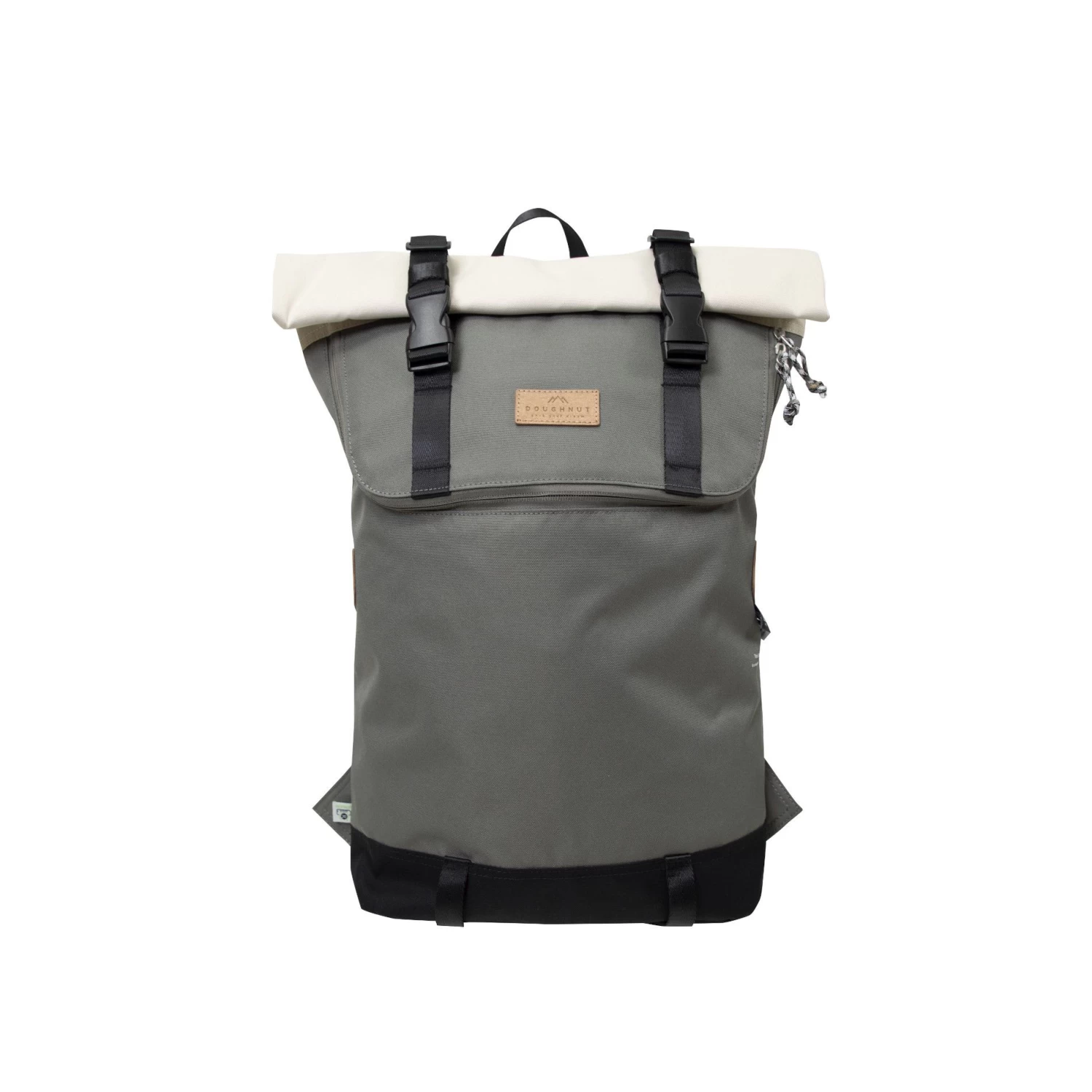 Doughnut Christopher Reborn Backpack - Grey X Stone 3 Doughnut Christopher Reborn Backpack - Grey X Stone
