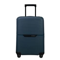 Samsonite Magnum Eco SPINNER 55/20 - MIDNIGHT BLUE