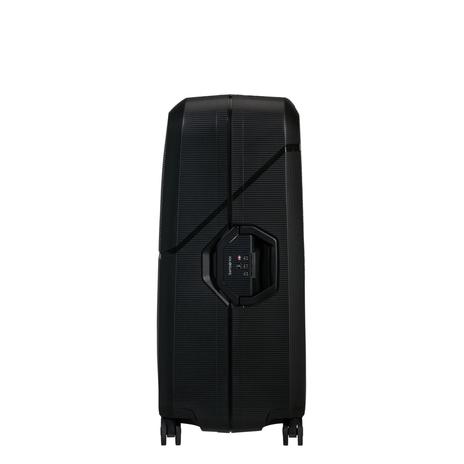 Samsonite Magnum Eco SPINNER 75/28 - GRAPHITE 3 Samsonite Magnum Eco SPINNER 75/28 - GRAPHITE