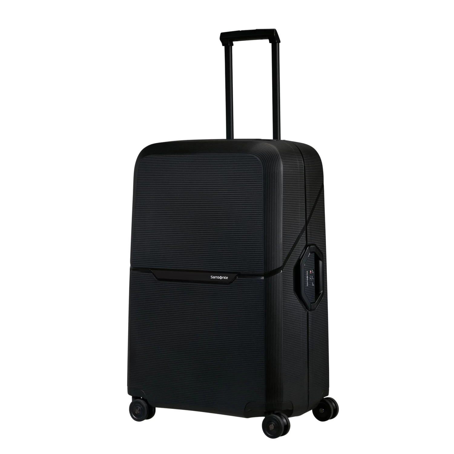 Samsonite Magnum Eco SPINNER 75/28 - GRAPHITE 4 Samsonite Magnum Eco SPINNER 75/28 - GRAPHITE – Bild 2