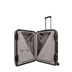 TITAN LITRON FRAME 4-Rollen-Trolley L - Champagner