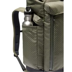 VAUDE Cyclist Pack - Khaki 7 VAUDE Cyclist Pack - Khaki -Reiseaufbewahrung 1050385 45122 161 d 5 1920x1920