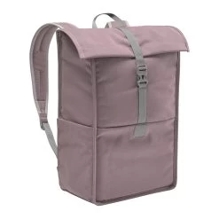 VAUDE Coreway Rolltop 20 - Lilac Dusk