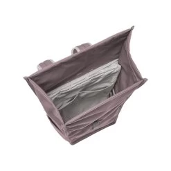 VAUDE Coreway Rolltop 20 - Lilac Dusk -Reiseaufbewahrung 1050407 16213 256 d 2